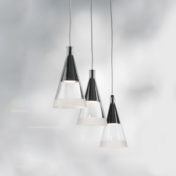 Подвес Cone Lightstar 757017