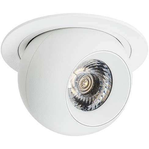 Комплект из светильника и рамки Intero Intero Lightstar i61664