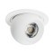 Комплект из светильника и рамки Intero Intero Lightstar i61664
