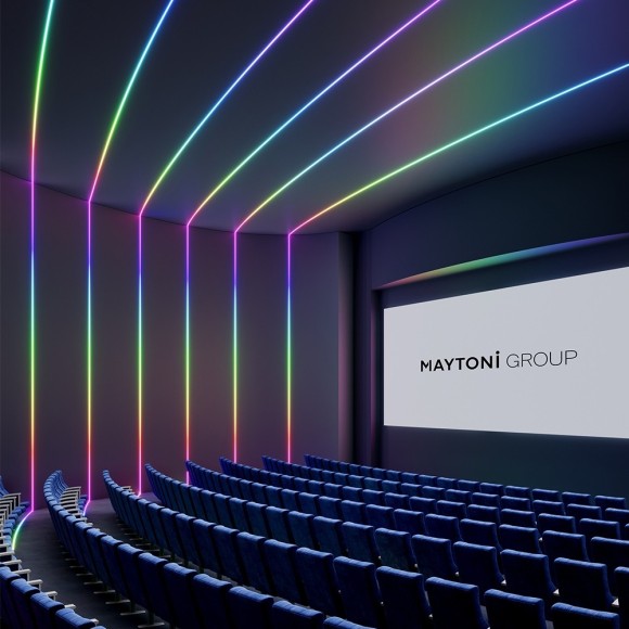 Светодиодная лента Led Strip 201134