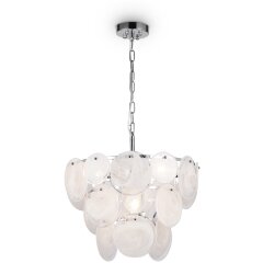 Подвесной светильник Freya FR5197PL-05CH Sophia под лампы 5xE14 60W