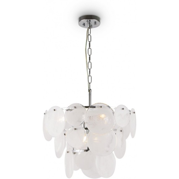 Подвесной светильник Freya FR5197PL-05CH Sophia под лампы 5xE14 60W