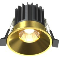 Встраиваемый светильник Technical DL058-7W3K-BS