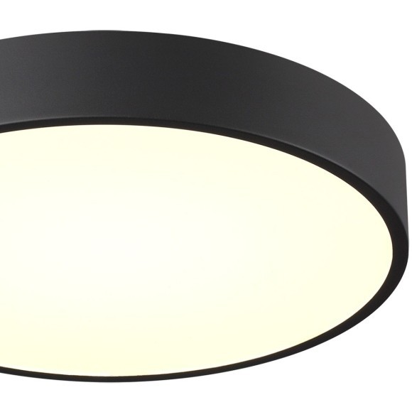 Светильник LED 30Вт+6Вт(подсветка) 4000K Sonex QUASAR 7758/36L