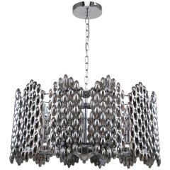 Люстра подвесная Stilfort 1007/09/05P, серия Glazgo Люстра подвесная Stilfort 1007/09/05P, серия Glazgo