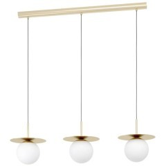 39953 Подвесной потолочный светильник (люстра) ARENALES 39953 Подвесной потолочный светильник (люстра) ARENALES