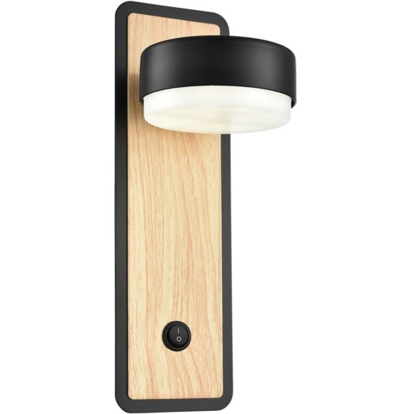 Бра GX53 220V Lumion LELAND 8264/1W