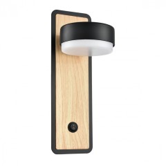 Бра GX53 220V Lumion LELAND 8264/1W Бра GX53 220V Lumion LELAND 8264/1W