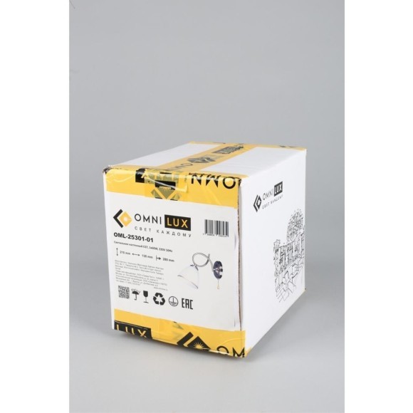 Бра 253 OML-25301-01