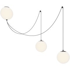 Подвесной светильник Maytoni MOD427PL-L30B3K1 Подвесной светильник Maytoni MOD427PL-L30B3K1