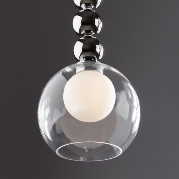 Подвесной светильник Freya FR5220PL-01CH3 Подвесной светильник Freya FR5220PL-01CH3