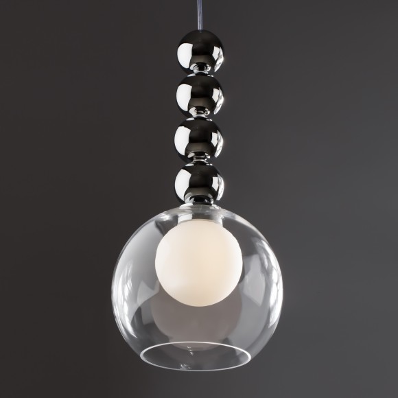 Подвесной светильник Freya FR5220PL-01CH3 Подвесной светильник Freya FR5220PL-01CH3