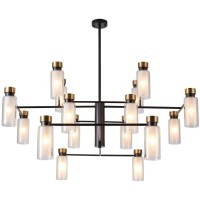 Потолочная люстра Slank 4482-16P