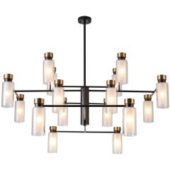 Потолочная люстра Slank 4482-16P Потолочная люстра Slank 4482-16P