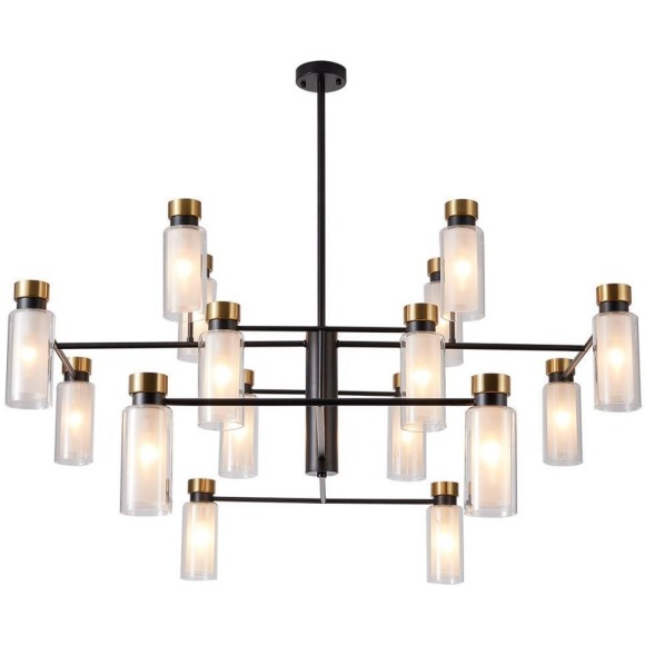 Потолочная люстра Slank 4482-16P