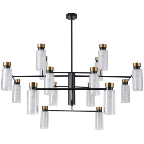 Потолочная люстра Slank 4482-16P