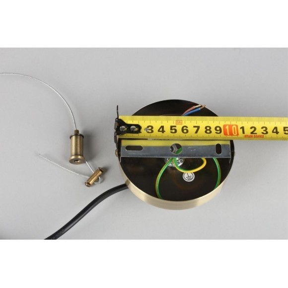 Подвесной светильник Avetrana OML-66603-03 Подвесной светильник Avetrana OML-66603-03