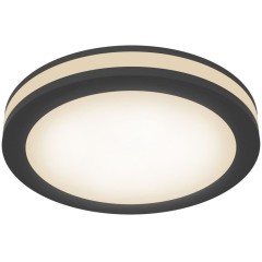 Настенно-потолочный светильник Maytoni DL303-L12B4K Phanton светодиодный LED 12W