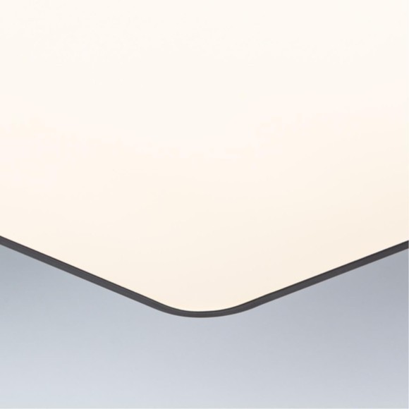 Настенно-потолочный светильник Arte Lamp A2669PL-1BK SCENA светодиодный LED 100W