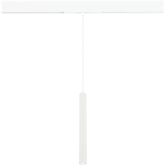 ST682.546.07 Трековый магнитный светодиодный светильник ST-Luce Skyline 48V CRI90+ 4000К 450Лм 36° 7Вт