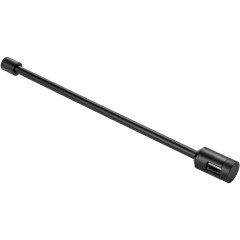 Крепление потолочное (без подвода питания) 26 x H 340 мм DUE Lightstar 507137 Крепление потолочное (без подвода питания) 26 x H 340 мм DUE Lightstar 507137