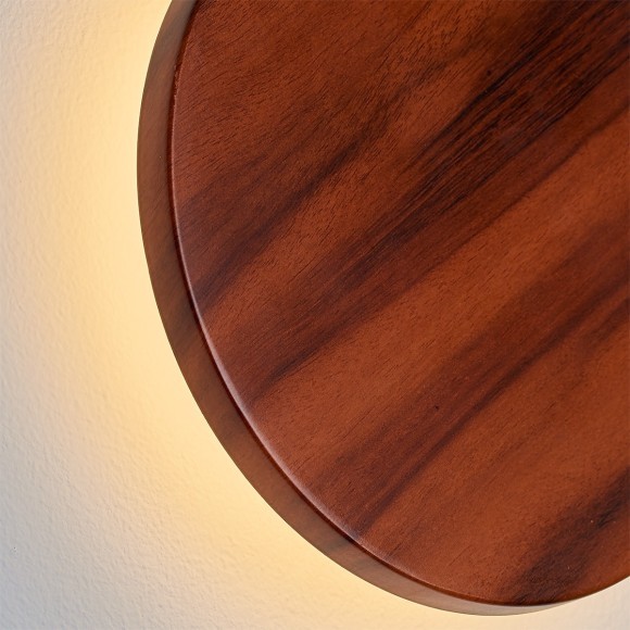 Настенный светильник IP54 LED 12W 3000K Odeon Light LIANA7108/15WL 