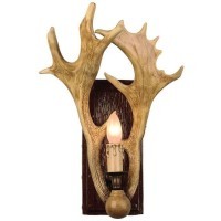 Настенный светильник Loureiro OML-52011-01