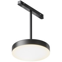 TR131-4-15W-DS-B Трековый магнитный SMART (App, Bluetooth Mesh, Алиса) светодиодный светильник Maytoni Exility CRI90+ 2700-6000К 707Лм 120° 15Вт