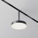 TR131-4-15W-DS-B Трековый магнитный SMART (App, Bluetooth Mesh, Алиса) светодиодный светильник Maytoni Exility CRI90+ 2700-6000К 707Лм 120° 15Вт