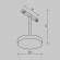 TR131-4-15W-DS-B Трековый магнитный SMART (App, Bluetooth Mesh, Алиса) светодиодный светильник Maytoni Exility CRI90+ 2700-6000К 707Лм 120° 15Вт
