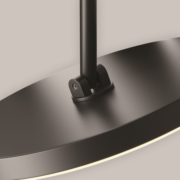 TR131-4-15W-DS-B Трековый магнитный SMART (App, Bluetooth Mesh, Алиса) светодиодный светильник Maytoni Exility CRI90+ 2700-6000К 707Лм 120° 15Вт