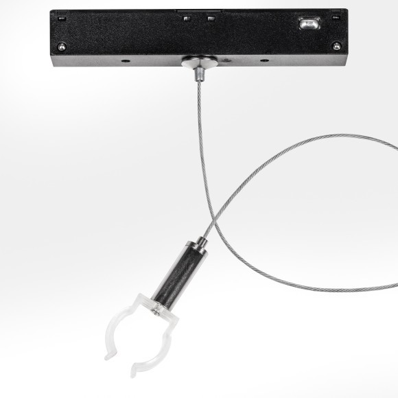 Светильник гибкий силиконовый Uno Lightstar 209937 Светильник гибкий силиконовый Uno Lightstar 209937