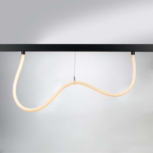 Светильник гибкий силиконовый Uno Lightstar 209937 Светильник гибкий силиконовый Uno Lightstar 209937