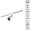 359912 PORT NT26 000 белый Светильник однофазный трехжильный трековый IP20 LED 15W 220-240V 3000К SELENE
