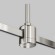 Комплектующие для трековой системы Technical TRA159C-IPCL1-PT