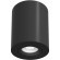 Накладной потолочный светильник Maytoni C016CL-01B Atom под лампу 1xGU10 50W