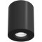 Накладной потолочный светильник Maytoni C016CL-01B Atom под лампу 1xGU10 50W