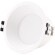 ST907.518.01_3 ST Luce Светильник, LED, 4000K 1х5.6W, IP65, набор из трех светильников встраиваемых, влагозащищенных ST907.518.01_3 ST Luce Светильник, LED, 4000K 1х5.6W, IP65, набор из трех светильников встраиваемых, влагозащищенных