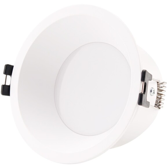 ST907.518.01_3 ST Luce Светильник, LED, 4000K 1х5.6W, IP65, набор из трех светильников встраиваемых, влагозащищенных ST907.518.01_3 ST Luce Светильник, LED, 4000K 1х5.6W, IP65, набор из трех светильников встраиваемых, влагозащищенных