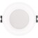 ST907.518.01_3 ST Luce Светильник, LED, 4000K 1х5.6W, IP65, набор из трех светильников встраиваемых, влагозащищенных ST907.518.01_3 ST Luce Светильник, LED, 4000K 1х5.6W, IP65, набор из трех светильников встраиваемых, влагозащищенных