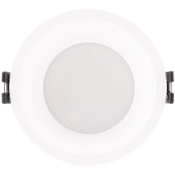 ST907.518.01_3 ST Luce Светильник, LED, 4000K 1х5.6W, IP65, набор из трех светильников встраиваемых, влагозащищенных ST907.518.01_3 ST Luce Светильник, LED, 4000K 1х5.6W, IP65, набор из трех светильников встраиваемых, влагозащищенных