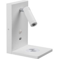 Бра Muro Lightstar 808526