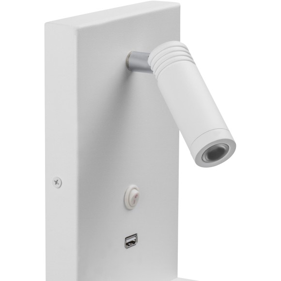 Бра Muro Lightstar 808526 Бра Muro Lightstar 808526