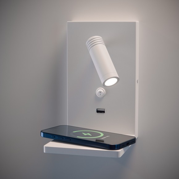 Бра Muro Lightstar 808526 Бра Muro Lightstar 808526