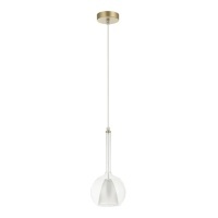 Подвесной светильник Arte Lamp Gala A2715SP-1SG