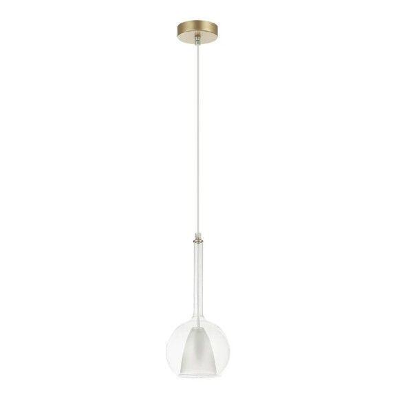 Подвесной светильник Arte Lamp Gala A2715SP-1SG