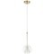 Подвесной светильник Arte Lamp Gala A2715SP-1SG
