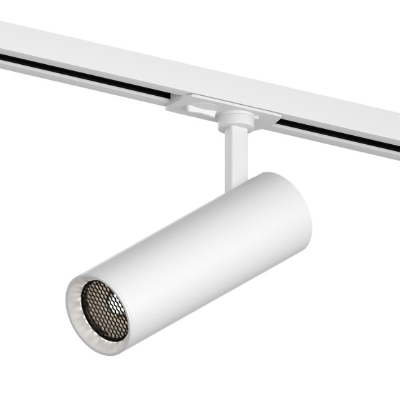 Светильник для трековых систем Barra 5W 314LM/185LM 3G 4000K STELLA Lightstar S1075606 Светильник для трековых систем Barra 5W 314LM/185LM 3G 4000K STELLA Lightstar S1075606