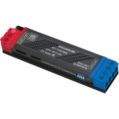 Блок питания 48V 100W с возможностью плавного пуска Lightstar Nove 448104 Блок питания 48V 100W с возможностью плавного пуска Lightstar Nove 448104