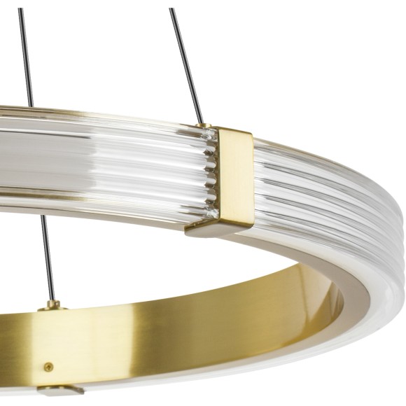 Люстра подвесная Rotonda Lightstar 736261